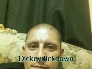 Dickeydickdown