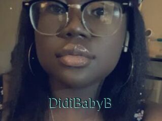 DidiBabyB