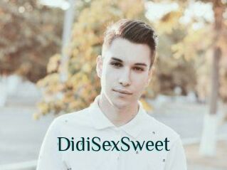 DidiSexSweet