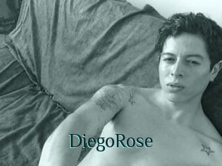 DiegoRose