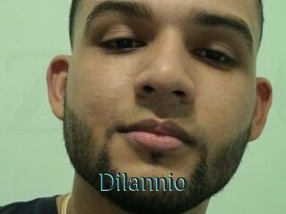 Dilannio