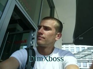 DimXboss