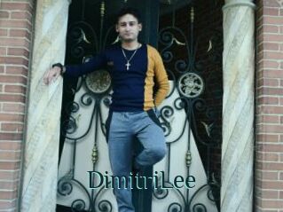 DimitriLee