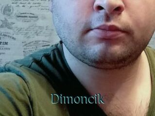 Dimoncik