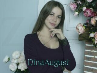 DinaAugust