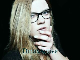 DinaxActive