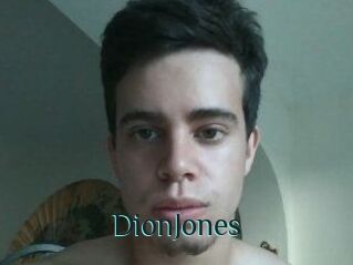 Dion_Jones