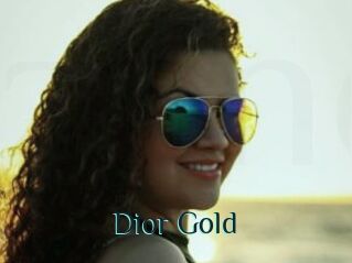 Dior_Gold