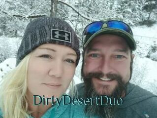 DirtyDesertDuo