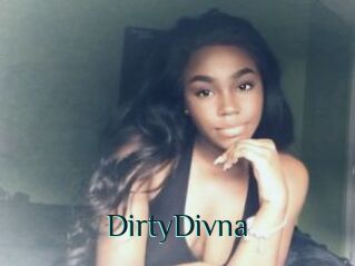 DirtyDivna