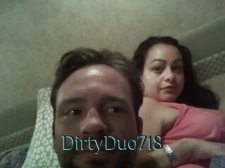 DirtyDuo718