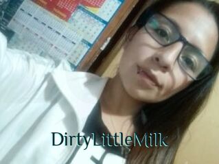 DirtyLittleMilk