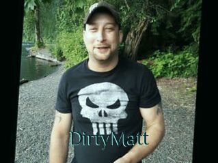 DirtyMatt