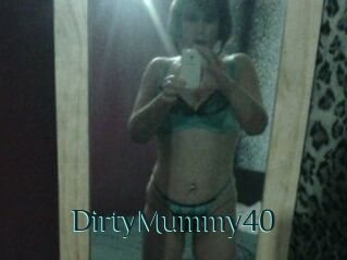 DirtyMummy40