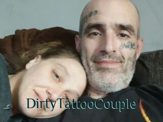 DirtyTattooCouple