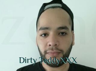 Dirty_TeddyXXX