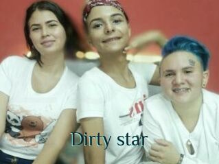 Dirty_star