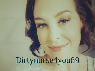 Dirtynurse4you69