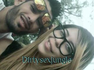 Dirtysexjungle