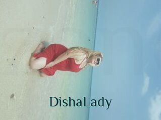 DishaLady