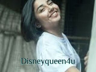 Disneyqueen4u