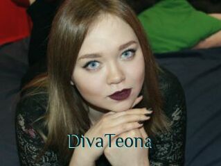 DivaTeona