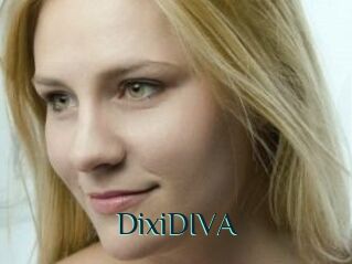 DixiDIVA