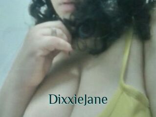 DixxieJane