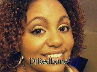 DjRedbone