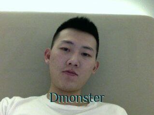 Dmonster