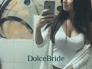 Dolce_Bride