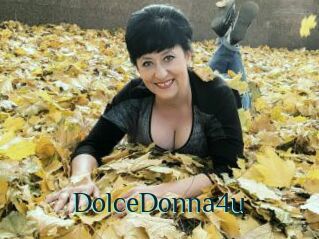 DolceDonna4u