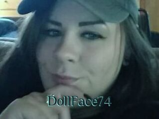 DollFace74