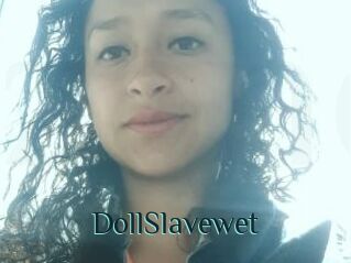 DollSlavewet