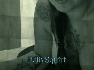DollySquirt