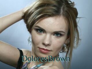 DoloresBrown