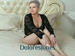 DoloresJones