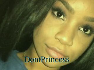 DomPrincess