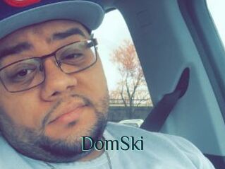 DomSki