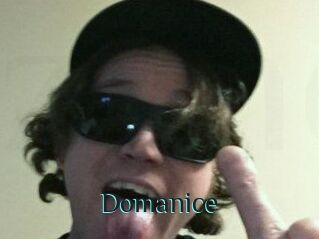 Domanice