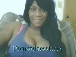 Domgoddesslacey