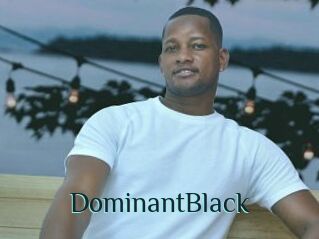 DominantBlack