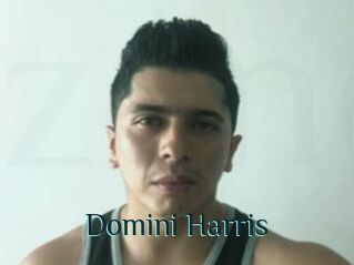 Domini_Harris