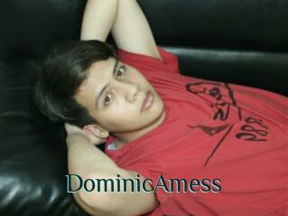 DominicAmess