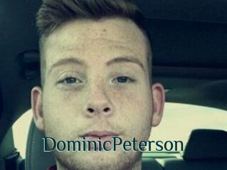 Dominic_Peterson