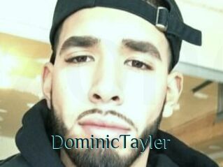 Dominic_Tayler