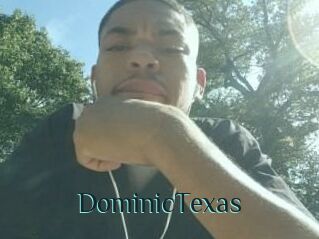 Dominic_Texas