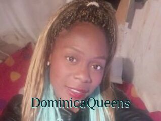 DominicaQueens