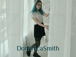 DominicaSmith