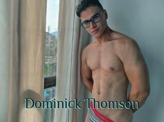 Dominick_Thomson